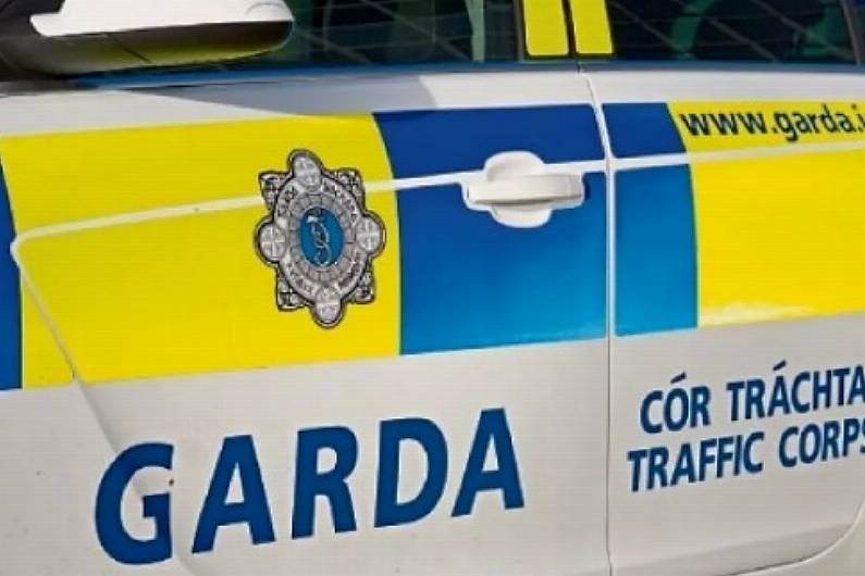 Man dies in Galway road crash