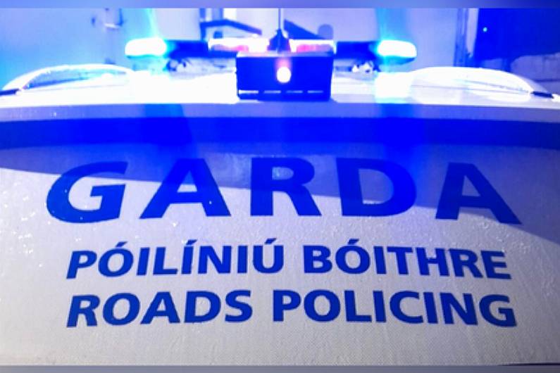 3 year old girl killed in Co Laois road traffic collision