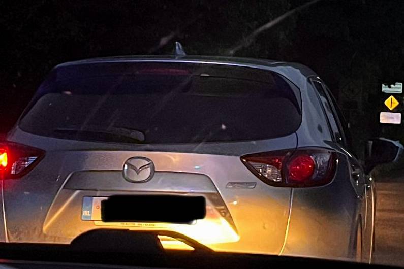 Learner driver clocked at 130 km/h on N2