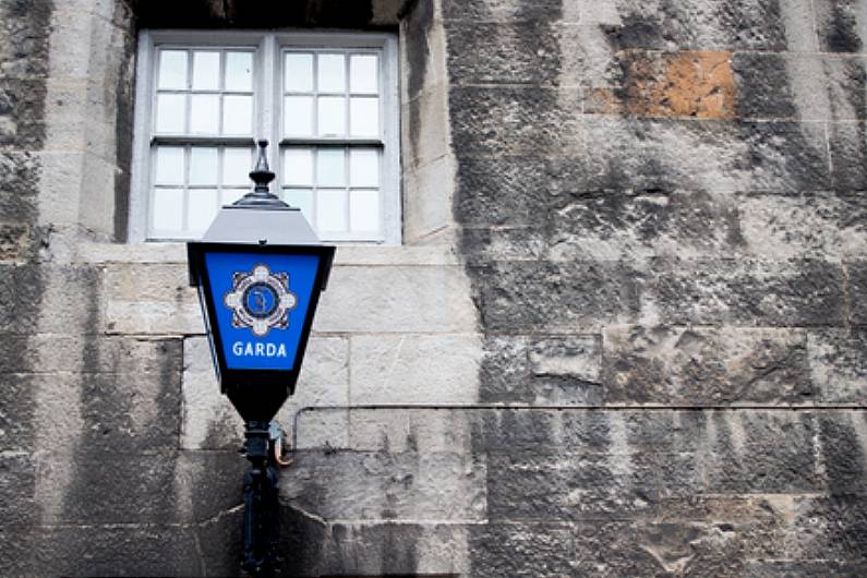 Garda Commissioner reportedly raises terrorist threat level to 'substantial'