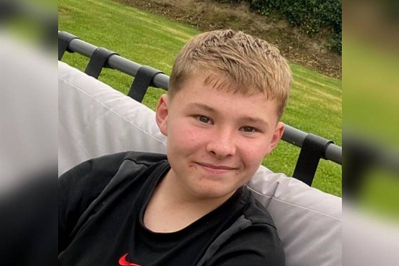 Garda&iacute; in Meath appeal for help in locating 13-year-old boy