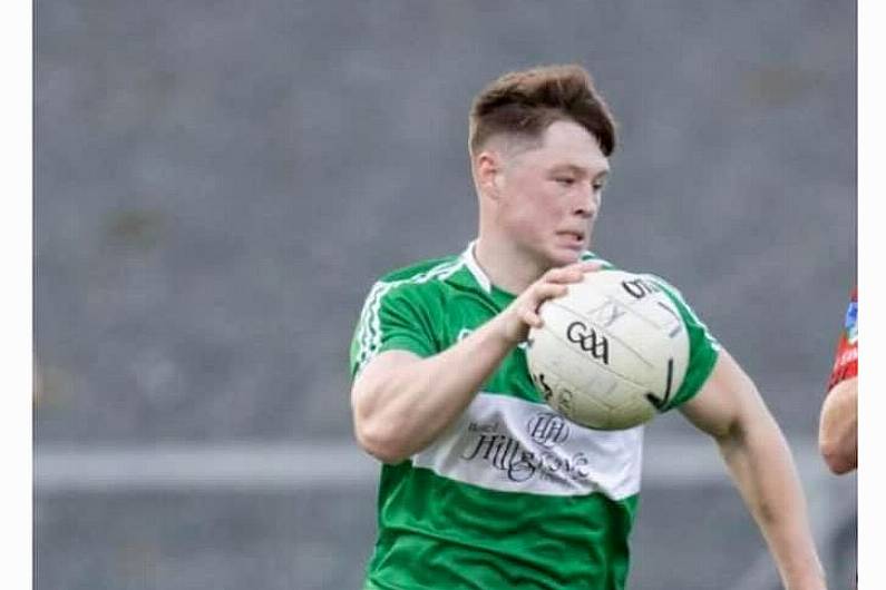 Monaghan Harps road name change will ensure Brendan Og &Oacute; Dufaigh is always remembered