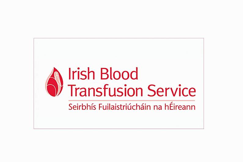 Local blood donor urges people to help with supply shortages