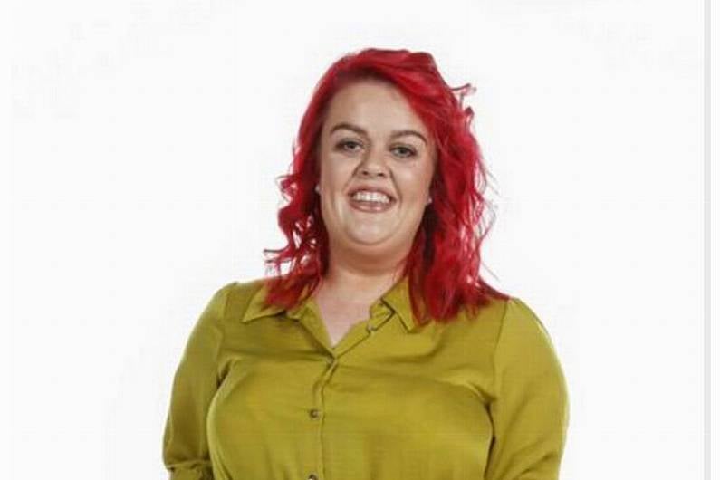 One of the five leaders of Operation Transformation is a Monaghan native