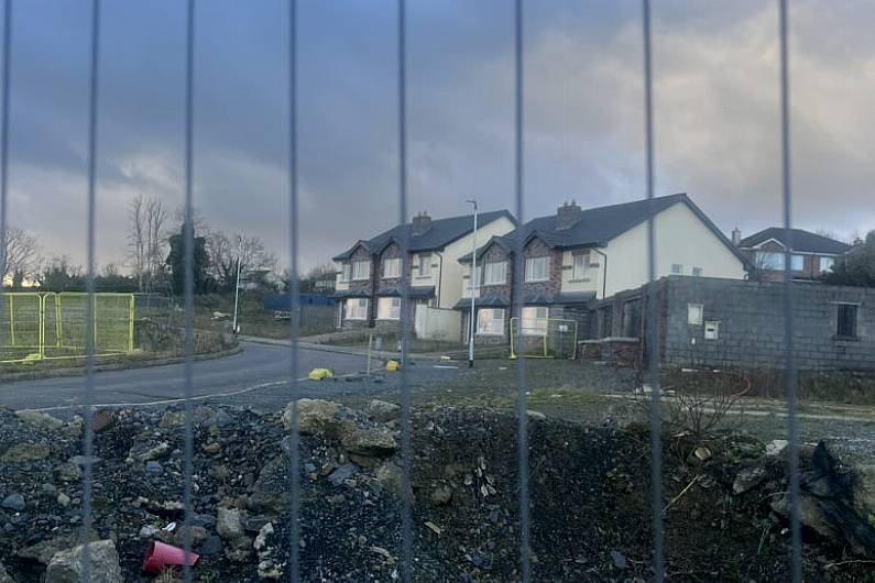 Over 70 new homes planned for Kingscourt