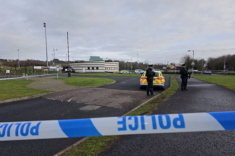 7 men due in court charged in connection with Omagh shooting