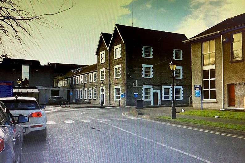 'No decision made' on future of A&E at Navan Hospital