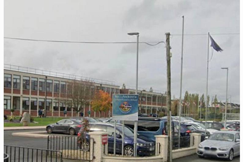 Need for lunch area in Cavan School raised in Seanad