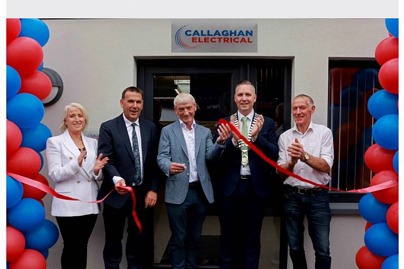 Cavan based company creates 8 new jobs