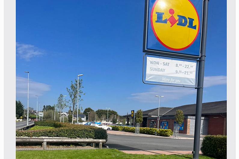 Green light for new Lidl store in Carrickmacross