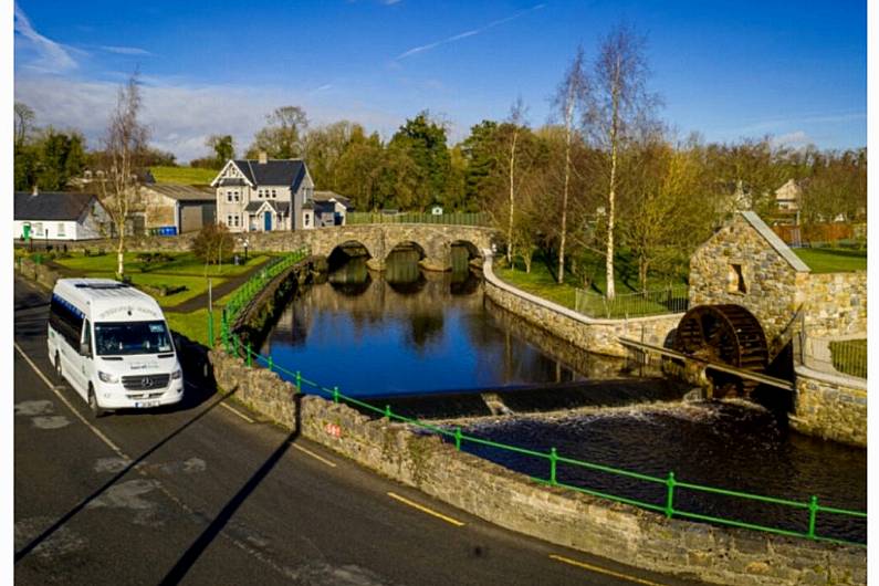 Monaghan Local Link services enhanced from today