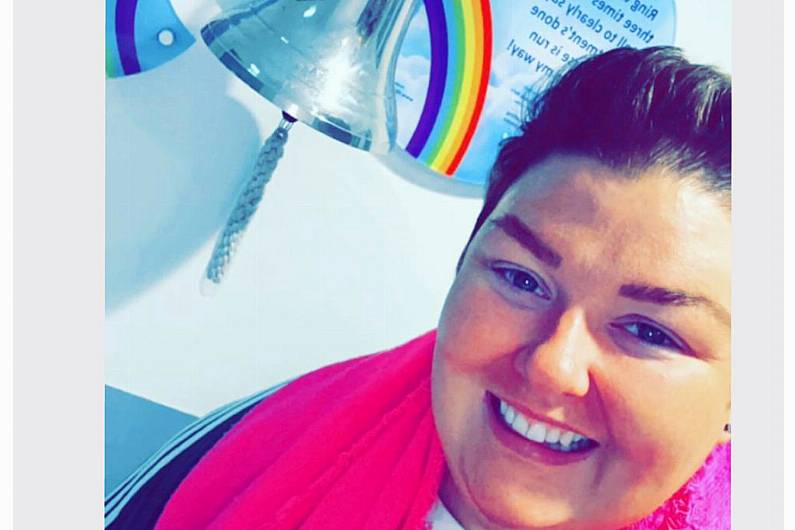 Listen Back: Monaghan woman Mo McQuid talks about her journey to be cancer free