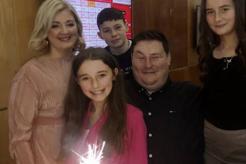 Fundraiser following Markethill crash raises more than &euro;350,000