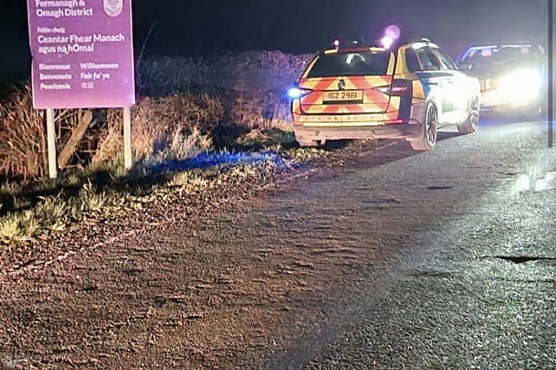 PSNI and Garda&iacute; target 'boy racers meet' in Clones