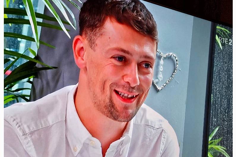 Listen Back: Cavan man looks for love on national TV