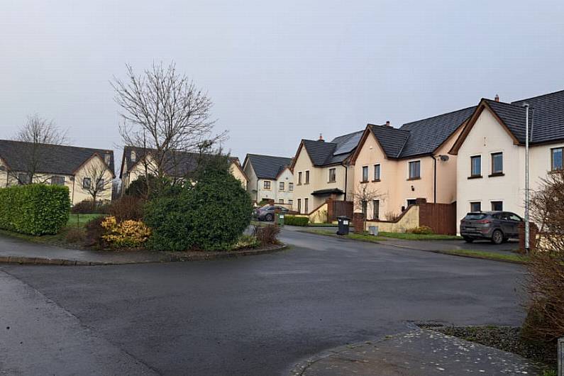 Planning permission sought for 40 homes in Mullagh