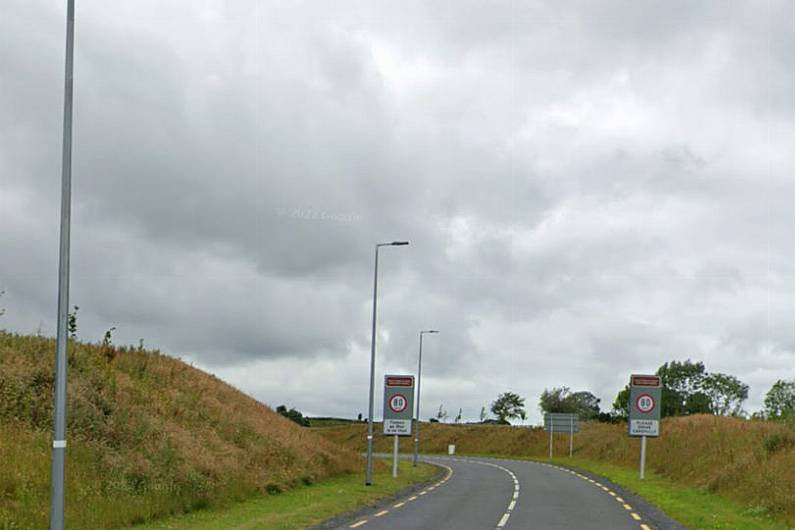 Safety concerns for pedestrians raised in Ballinagh