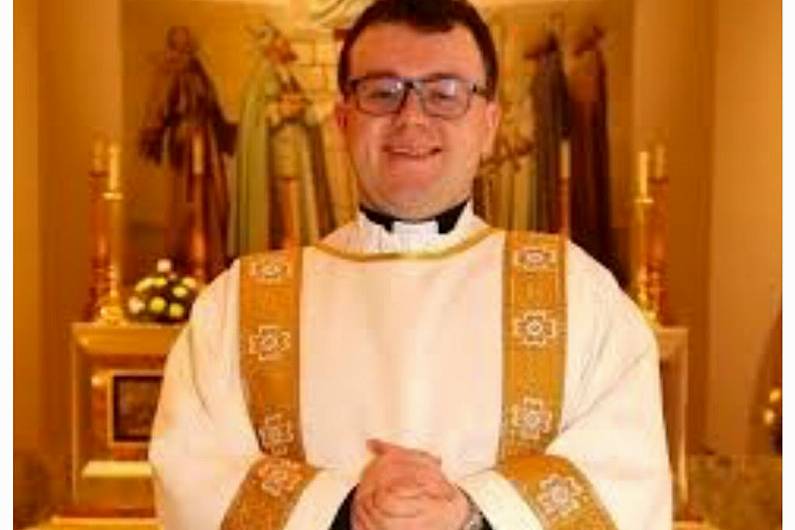 New local priest to be ordained this weekend