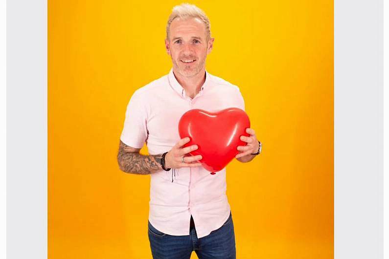 Monaghan man to feature on RT&Eacute;'s First Dates tonight