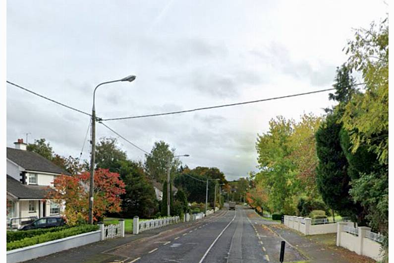 Public consultation underway on Station Rd in Cootehill