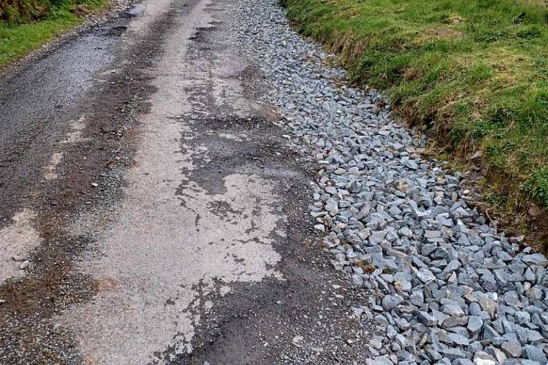 &euro;2.14 million for rural laneways in Cavan and Monaghan