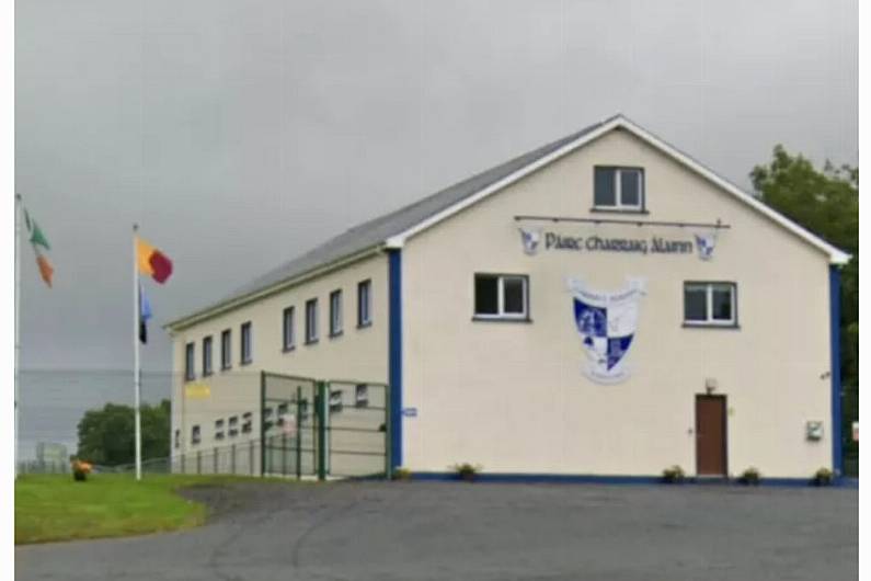 Carrigallen GAA club gets green light for new development