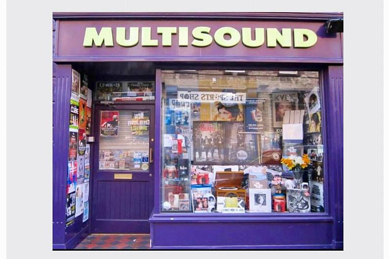 Cavan&rsquo;s only music store set to close