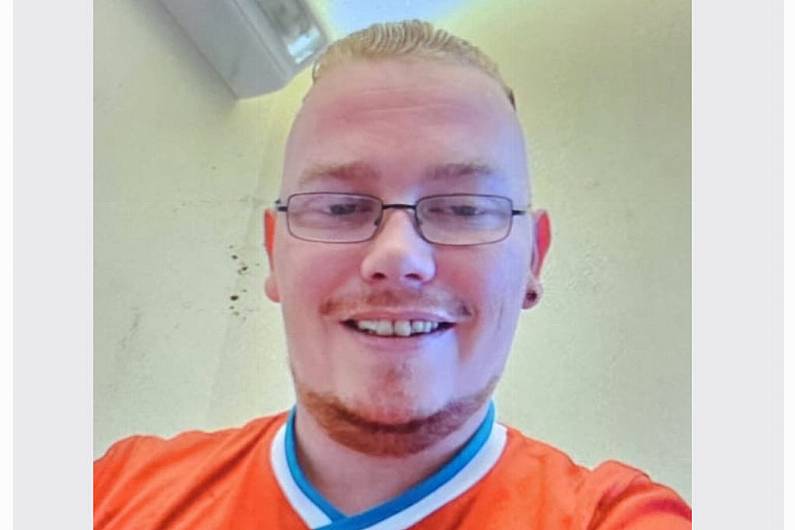 Appeal for missing Cavan man