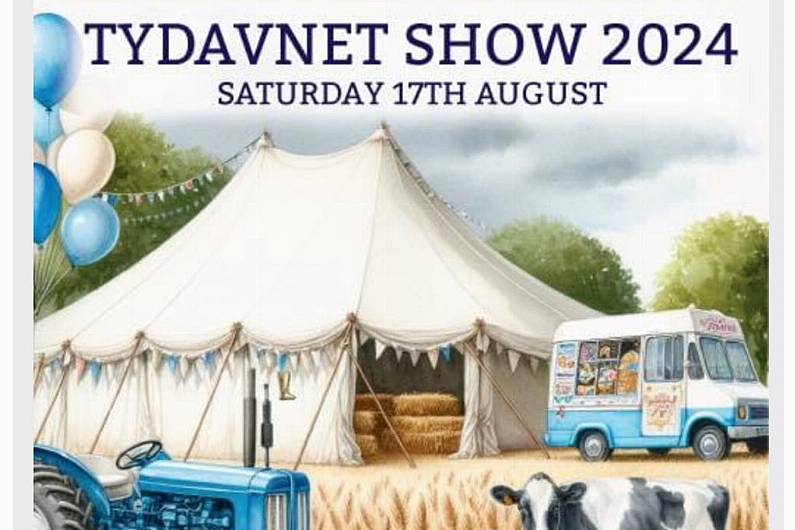 Listen Back: 71st annual Tydavnet Agricultural Show set to take place