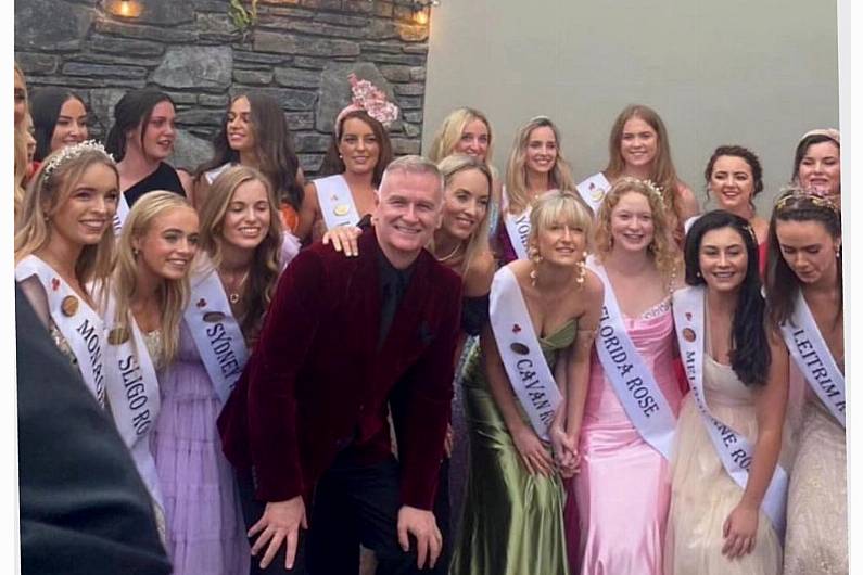 Listen Back: strong Cavan representation on tonight's Rose of Tralee