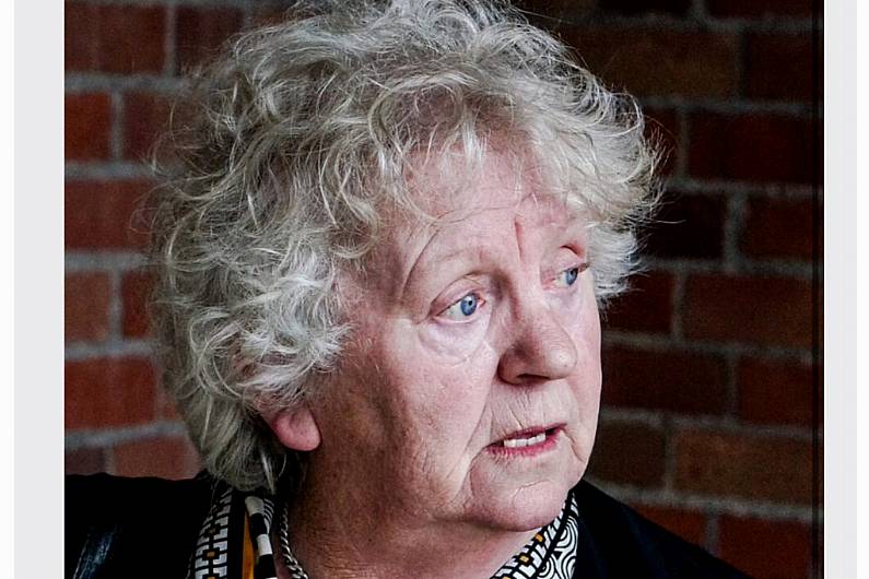 Tributes paid to campaigner Nell McCafferty