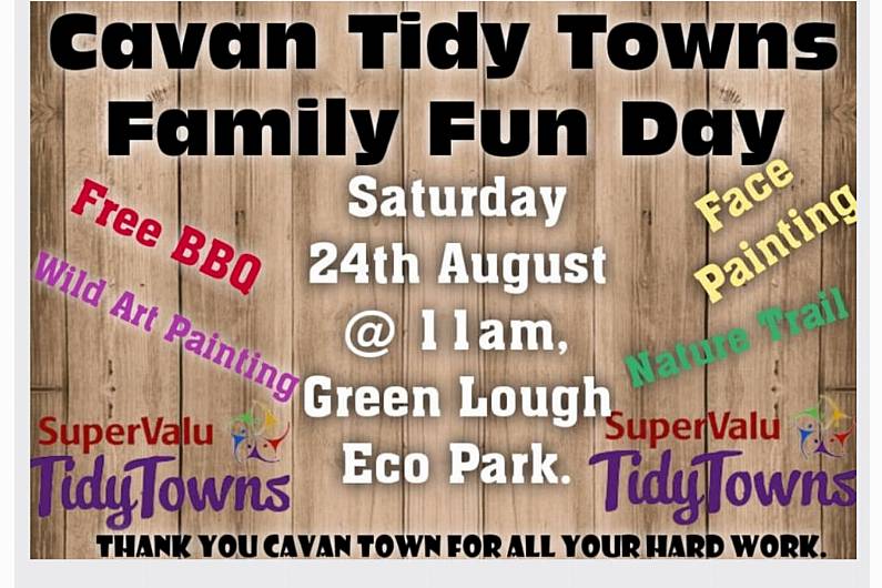 Listen Back: Special event planned for volunteers by Cavan Tidy Towns