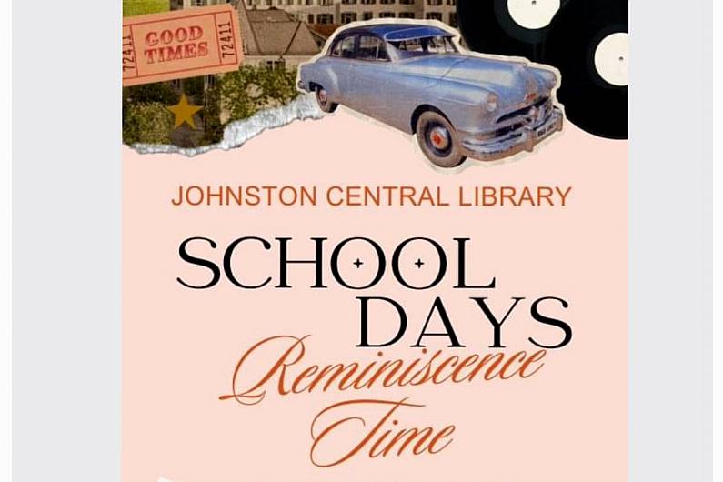 Listen Back: Cavan schooldays reminiscence time event planned for tomorrow