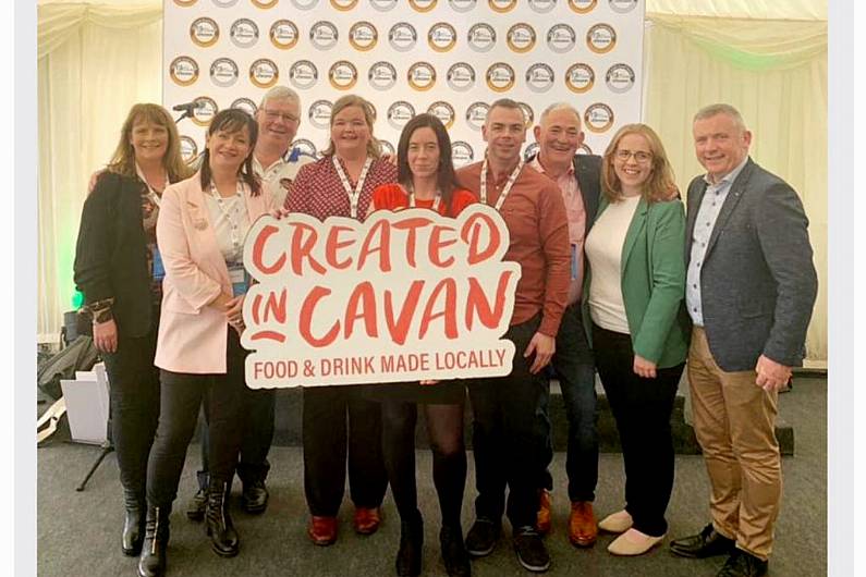 9 food producers from Cavan shortlisted for national awards