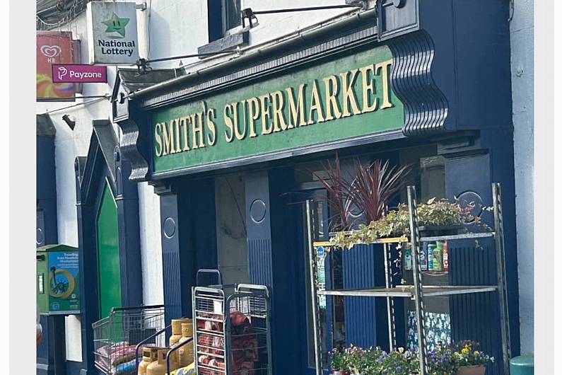 Mountnugent store revealed as selling winning &euro;1 million Lotto ticket