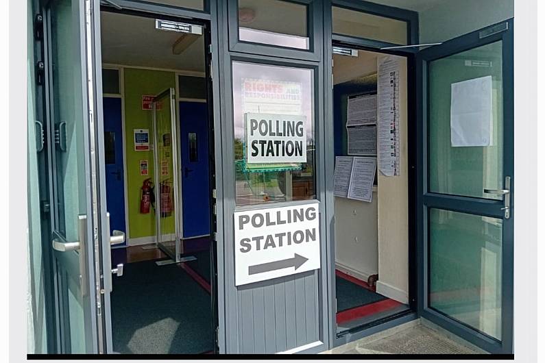 Noel Connell and TP O'Reilly elected to Cavan County Council