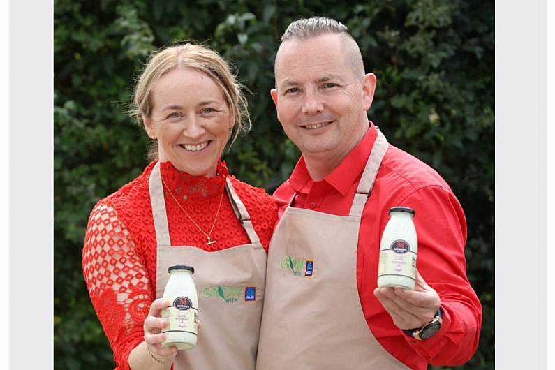 Cavan-based Moran's Mega Jam wins major national contract