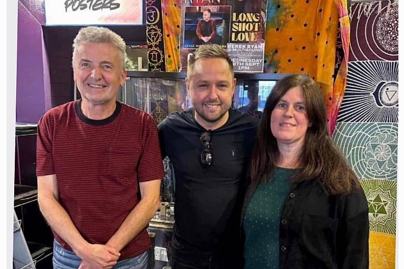 Listen Back: End of era for Multisound in Cavan Town