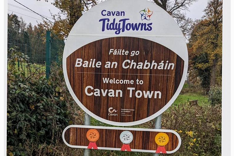 Cavan to benefit from active Chamber of Commerce