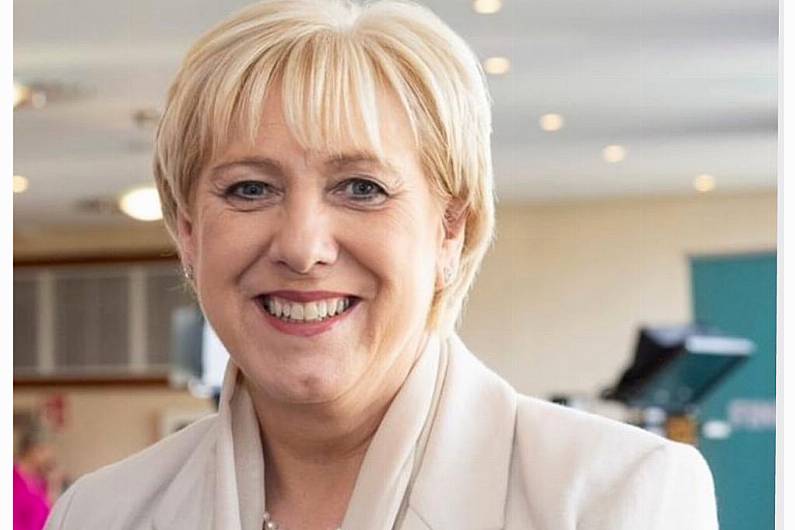 Breaking: Heather Humphreys won’t contest General Election