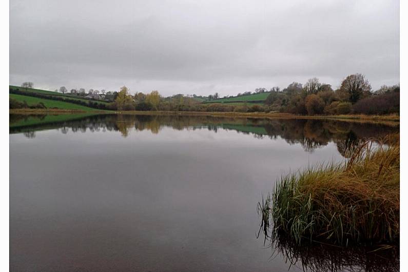 Master plan survey underway for Creevy Lough