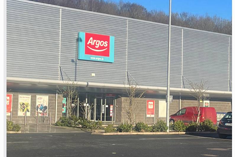 Local deputy describes Argos closures as a 'shock' and 'huge blow for the workers'