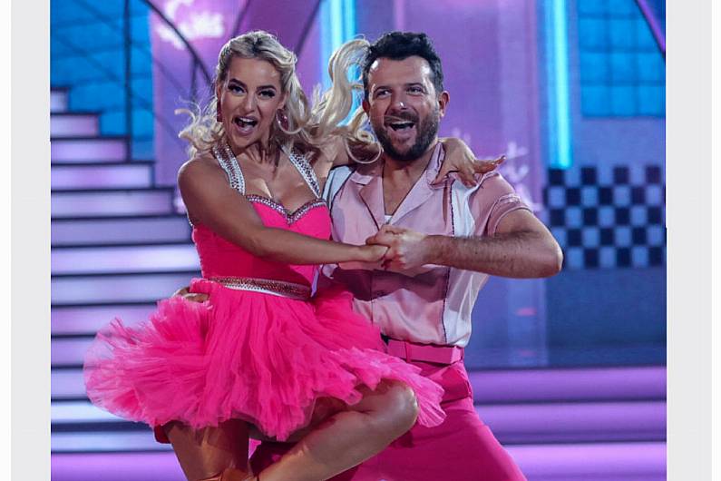 Listen Back: Kevin McGahern on his Dancing with the Stars journey