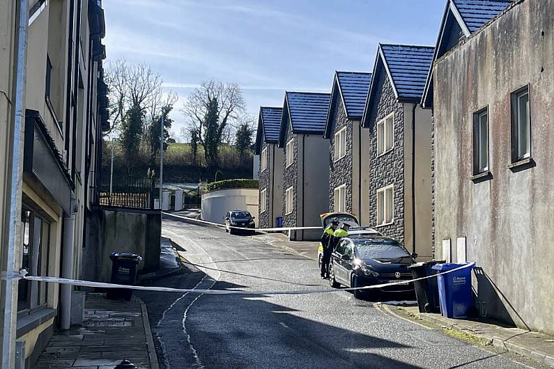 Garda investigation ramps up after Blacklion killing