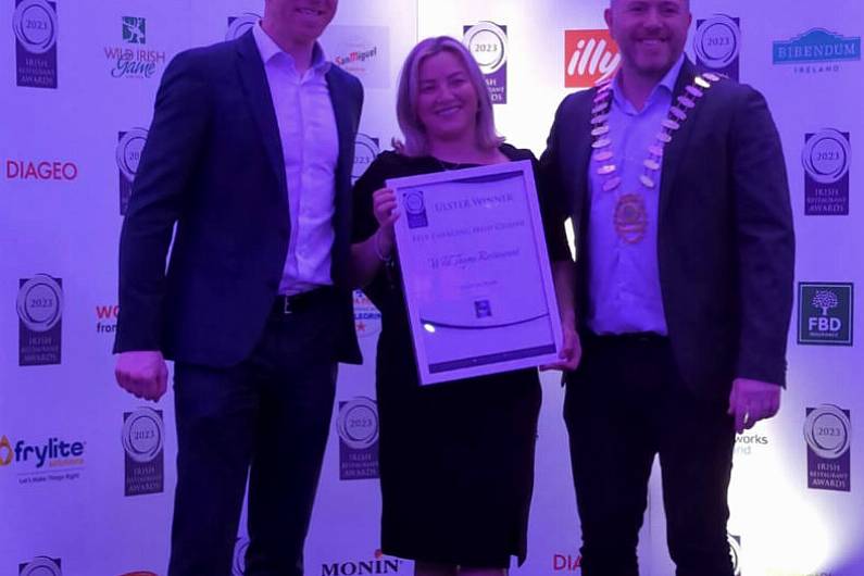 High praise for hospitality sector across Cavan and Monaghan