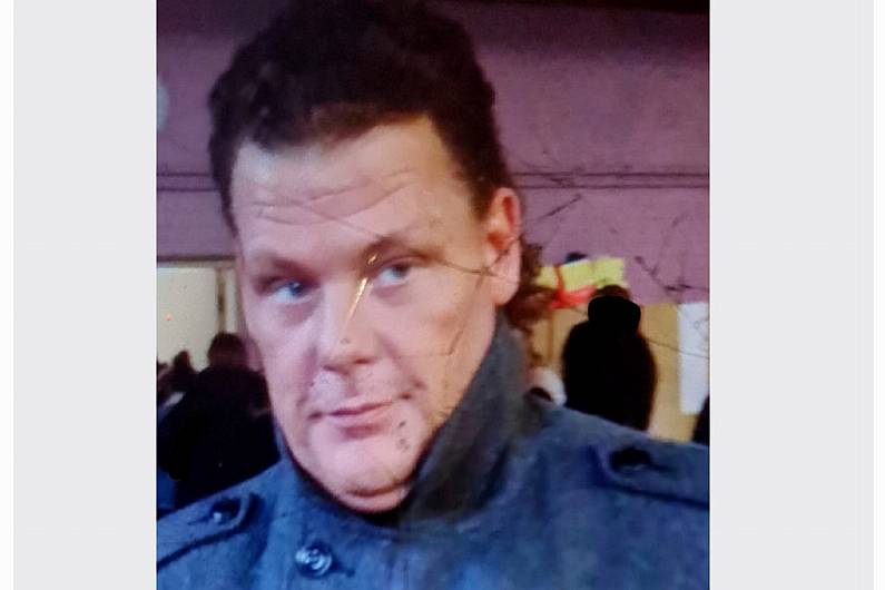 Gardai continue search for Monaghan man, Denis Crumlish