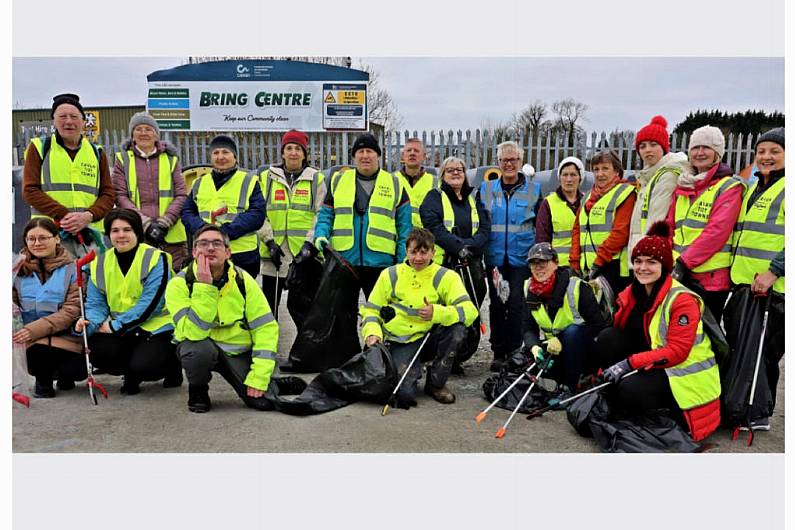 Cavan Tidy Towns hosting autism awareness coffee morning today