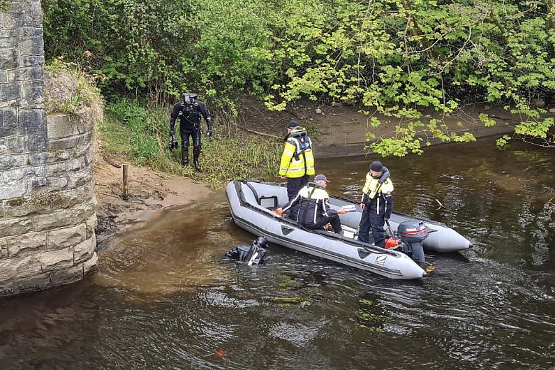 Search concludes in relation to the Belturbet Bombing