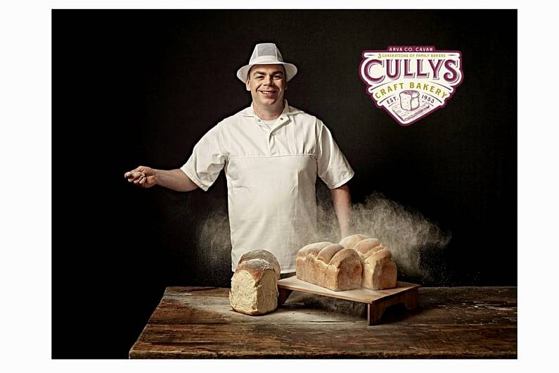 Listen Back: Barney Cully on Cullys Bakery celebrating 70 years in business