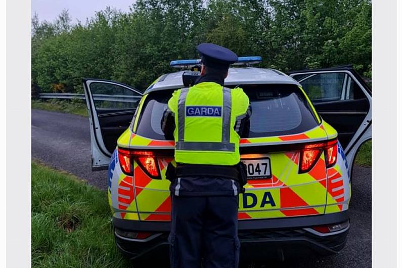 Garda hospitalised after city centre assault